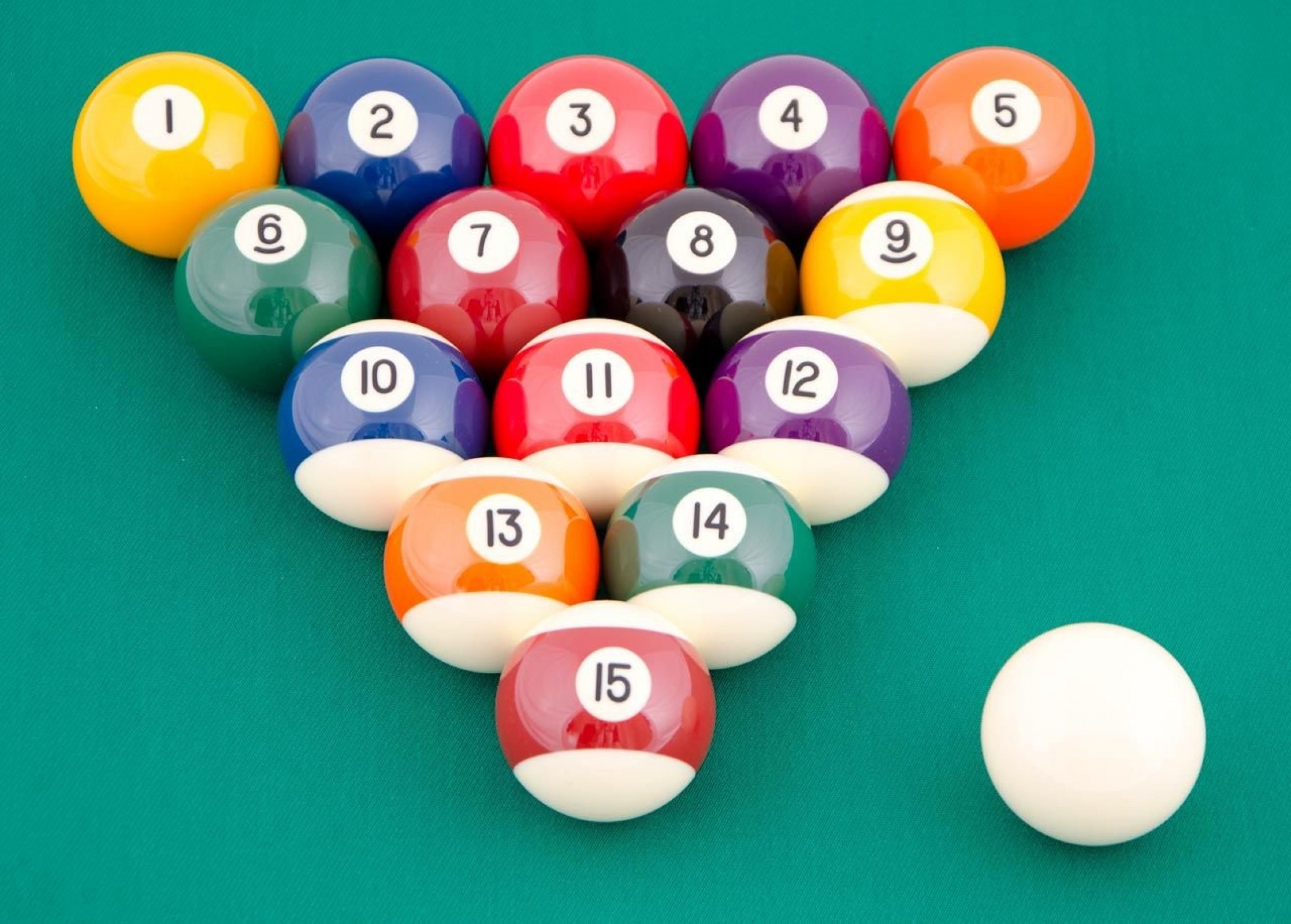 Aramith Premier Pool 57,2 мм