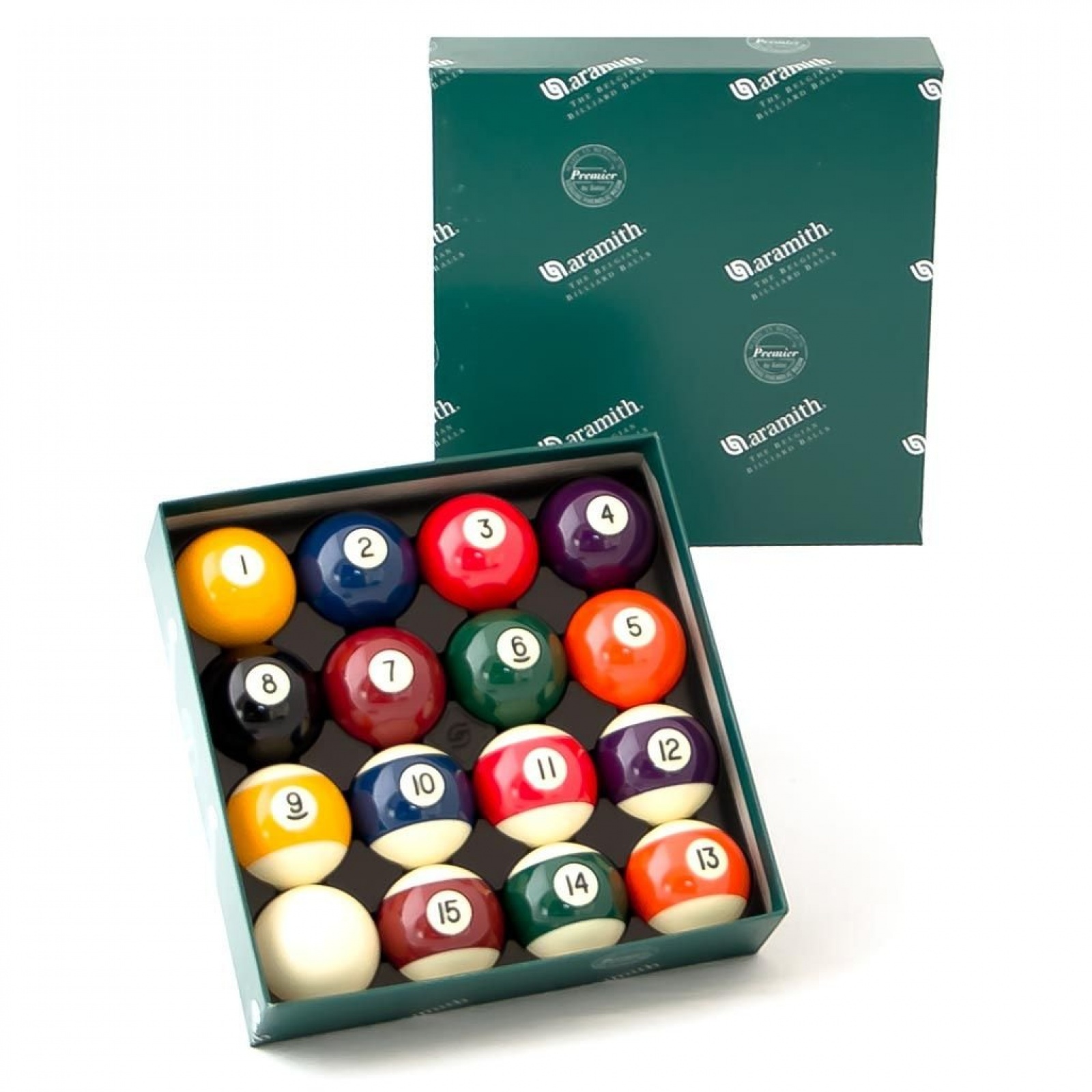 Aramith Premier Pool 57,2 мм