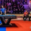 Бильярдный стол Victory 2 Plus 8 футов (черный, сланец 30 мм)